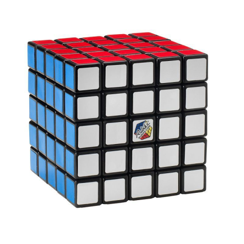 Изображение Головоломка «Кубик Рубика 5х5», 8+
