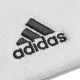 Изображение Напульсники Adidas Tennis Small, белые