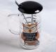 Изображение Кружка «Упийца кофе», с крышкой и ложкой, 300 мл