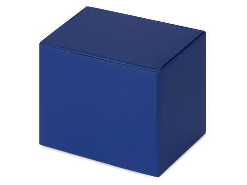Изображение Коробка для кружки, синяя