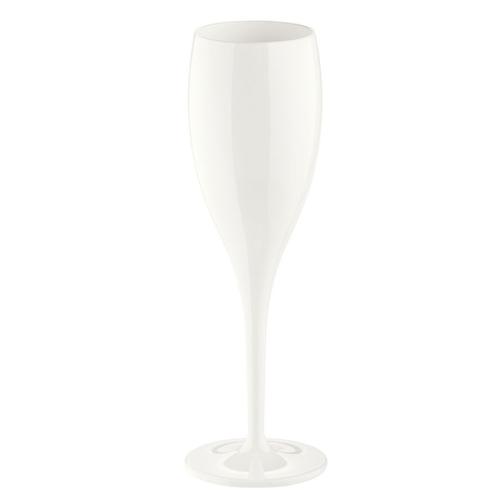 Изображение Набор бокалов для шампанского Superglas Cheers, белый