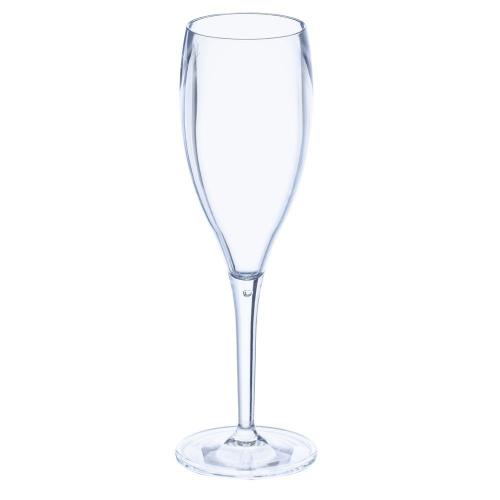 Изображение Набор бокалов для шампанского Superglas Cheers, синий