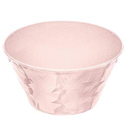 Салатник Club Bowl Organic, малый, розовый