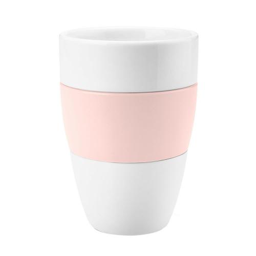 Изображение Чашка Aroma, розовая