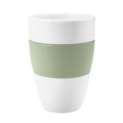 Чашка Aroma, зеленая