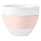 Изображение Чашка для латте Aroma, розовая