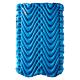 Изображение Надувной коврик Static V Double, синий