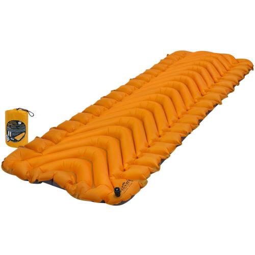 Изображение Надувной коврик Insulated Static V Lite, оранжевый