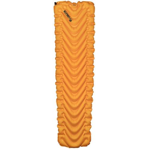 Изображение Надувной коврик Insulated V Ultralite SL, оранжевый
