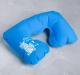 Изображение Набор туристический «Единорог»: подушка, маска для сна