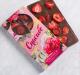 Изображение Шоколад «Спасибо», с ягодами клубники, 85 г
