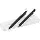 Изображение Набор Pin Soft Touch: ручка и карандаш, черный