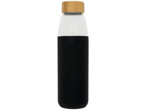 Изображение Стеклянная спортивная бутылка «Kai»