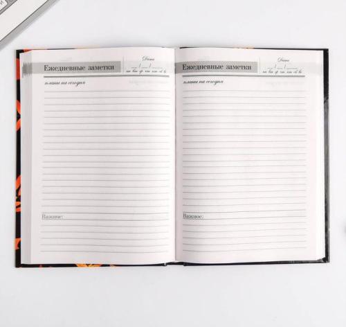 Изображение Набор Самому Дорогому учителю: ежедневник, планинг и ручка