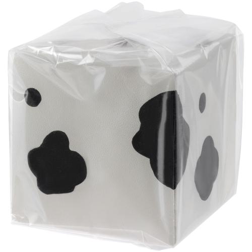 Изображение Свеча Spotted Cow, куб