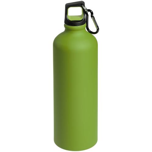 Изображение Бутылка для воды Al, зеленая