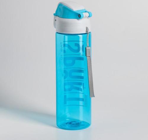 Изображение Бутылка для воды "Sport", 700 мл