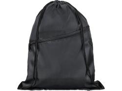 Рюкзак «Oriole» с карманом на молнии