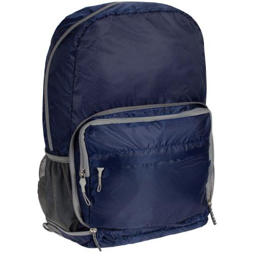 Изображение Складной рюкзак Torren, синий