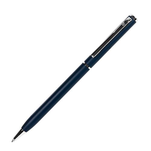 Изображение Ручка шариковая Slim, синяя