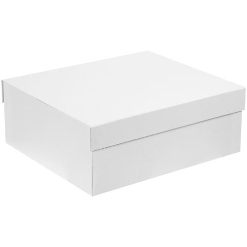 Изображение Коробка My Warm Box, белая, 41*35 см