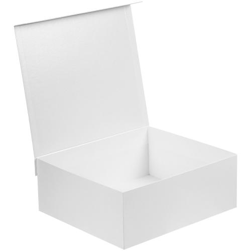 Изображение Коробка My Warm Box, белая, 41*35 см
