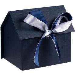 Коробка Homelike, синяя