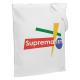 Изображение Холщовая сумка Suprematism, молочно-белая