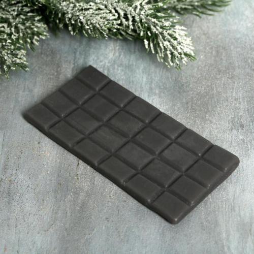 Изображение Набор "С Новым годом" бурлящий шоколад, мыло-шоколад