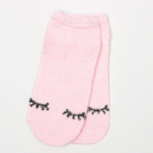 Изображение Подарочный набор Love winter: варежки, плед и носки