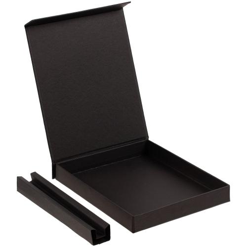 Изображение Коробка Shade под блокнот и ручку, черная