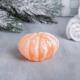 Изображение Мыло в форме мандарина Тепла в Новом году