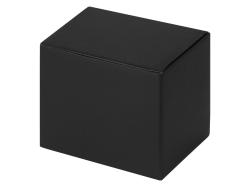 Коробка для кружки, черная