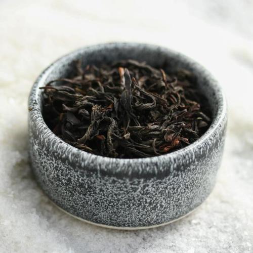 Изображение Чай чёрный Чудес в новом году, с брелоком-подвеской