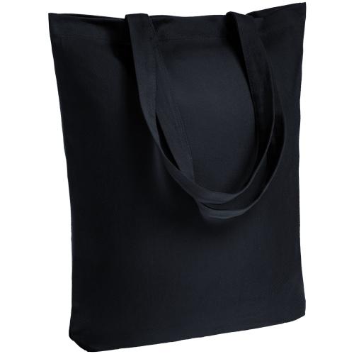 Изображение Холщовая сумка Countryside, черная
