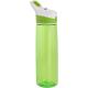 Изображение Спортивная бутылка для воды Addison, зеленое яблоко