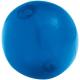 Изображение Надувной пляжный мяч Sun and Fun, полупрозрачный синий