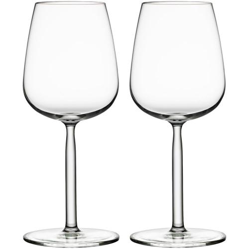Изображение Набор бокалов для белого вина Senta