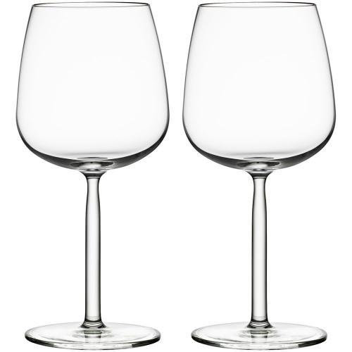 Изображение Набор бокалов для красного вина Senta