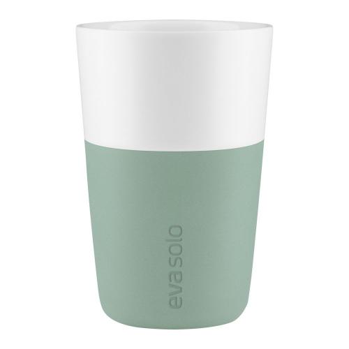 Изображение Набор стаканов Latte Tumbler, светло-зеленый