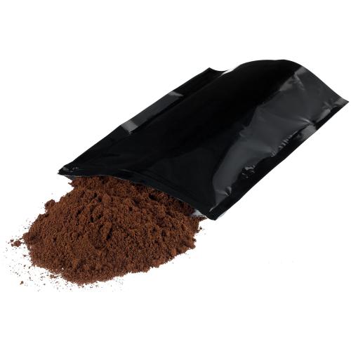 Изображение Кофе молотый Brazil Fenix, в черной упаковке