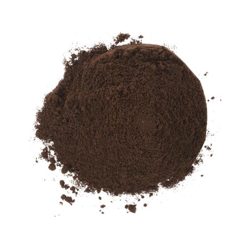 Изображение Кофе молотый Brazil Fenix, в черной упаковке