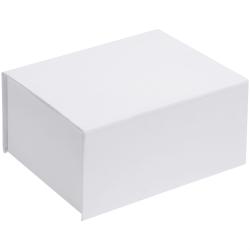 Коробка Magnus, белая, 16*12 см
