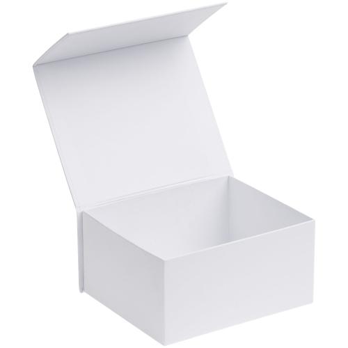 Изображение Коробка Magnus, белая, 16*12 см