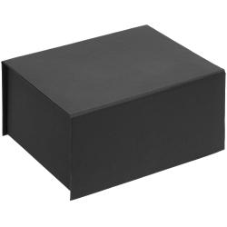 Коробка Magnus, черная, 16*12 см