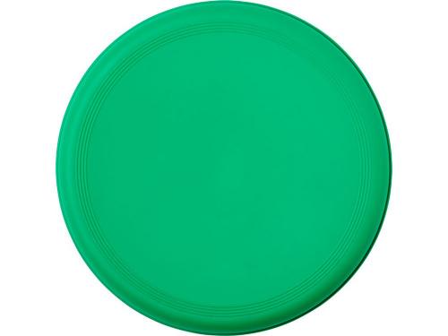 Изображение Летающая тарелка фрисби Taurus, зеленая