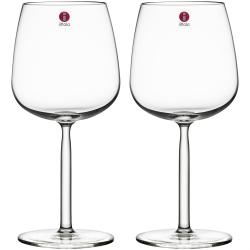 Набор бокалов для красного вина Senta