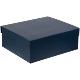 Изображение Коробка My Warm Box, синяя, 41*35 см