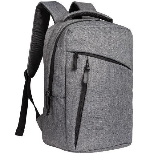 Изображение Рюкзак для ноутбука Onefold, серый