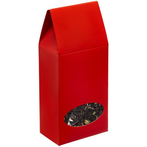 Изображение Чай «Таежный сбор», в красной коробке
